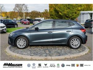 Seat Ibiza FR 1.0 TSI DSG NAVI KAMERA ACC LED PDC SITZHZG