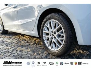 Seat Ibiza FR 1.0 TSI DSG NAVI KAMERA ACC LED PDC SITZHZG