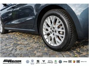 Seat Ibiza FR 1.0 TSI DSG NAVI KAMERA ACC LED PDC SITZHZG
