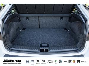 Seat Ibiza FR 1.0 TSI DSG NAVI KAMERA ACC LED PDC SITZHZG