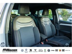 Seat Ibiza FR 1.0 TSI DSG NAVI KAMERA ACC LED PDC SITZHZG
