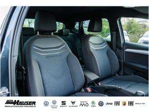 Seat Ibiza FR 1.0 TSI DSG NAVI KAMERA ACC LED PDC SITZHZG