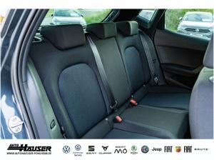 Seat Ibiza FR 1.0 TSI DSG NAVI KAMERA ACC LED PDC SITZHZG