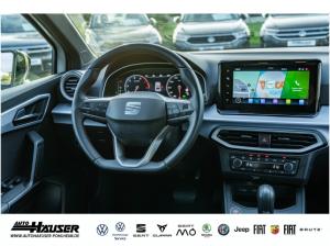 Seat Ibiza FR 1.0 TSI DSG NAVI KAMERA ACC LED PDC SITZHZG