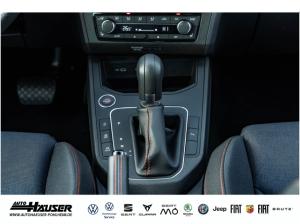 Seat Ibiza FR 1.0 TSI DSG NAVI KAMERA ACC LED PDC SITZHZG