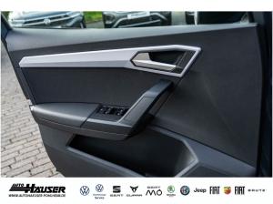 Seat Ibiza FR 1.0 TSI DSG NAVI KAMERA ACC LED PDC SITZHZG