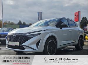Nissan Qashqai ?N-Design 1.5 e-POWER 205 PS ✅ Komf.Pack?