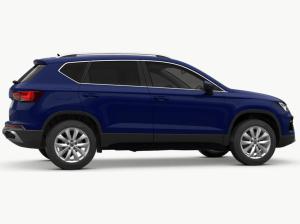 Seat Ateca Road Edition 2.0 TDI 150 PS 7-Gang-DSG