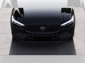 Volvo XC60 B5 AWD Plus Black Edition Aut. * Familie = Volvo *