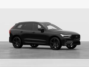 Volvo XC60 B5 AWD Plus Black Edition Aut. * Familie = Volvo *