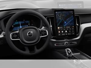 Volvo XC60 B5 AWD Plus Black Edition Aut. * Familie = Volvo *