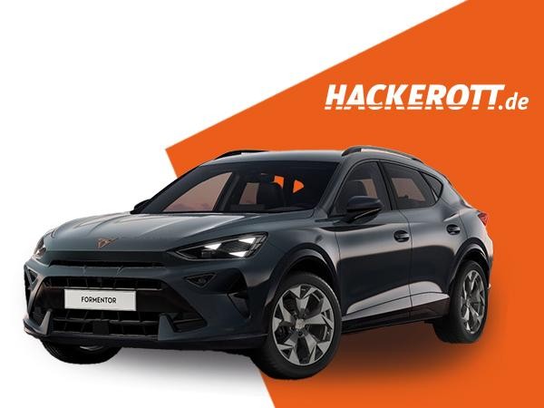 Cupra Formentor 2.0 TDI 150 PS 7-Gang-DSG