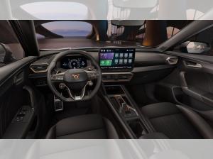 Cupra Formentor 2.0 TDI 150 PS 7-Gang-DSG