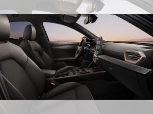 Cupra Formentor 2.0 TDI 150 PS 7-Gang-DSG