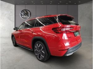 Skoda Kodiaq Sportline 2,0 TDI 7-Gang-DSG 4x4 zzgl. 1000€ Zusatzprämie*