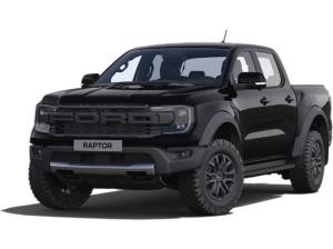 Ford Ranger ***RAPTOR DIESEL KURZFRISTIG VERFÜGBAR***