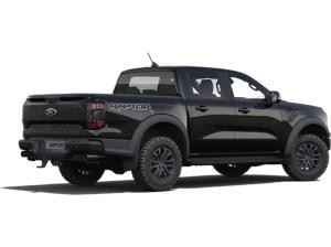 Ford Ranger ***RAPTOR DIESEL KURZFRISTIG VERFÜGBAR***