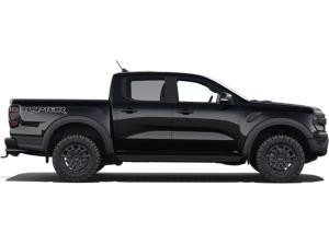 Ford Ranger ***RAPTOR DIESEL KURZFRISTIG VERFÜGBAR***