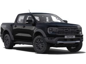 Ford Ranger ***RAPTOR DIESEL KURZFRISTIG VERFÜGBAR***