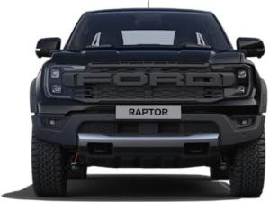 Ford Ranger ***RAPTOR DIESEL KURZFRISTIG VERFÜGBAR***