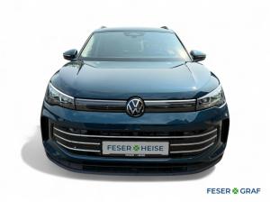 Volkswagen Tiguan Elegance 1,5 IQ Light / AHK / NAVI