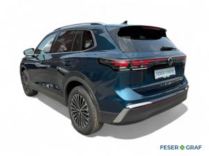 Volkswagen Tiguan Elegance 1,5 IQ Light / AHK / NAVI