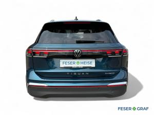 Volkswagen Tiguan Elegance 1,5 IQ Light / AHK / NAVI