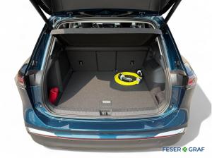 Volkswagen Tiguan Elegance 1,5 IQ Light / AHK / NAVI