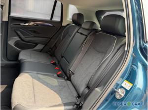 Volkswagen Tiguan Elegance 1,5 IQ Light / AHK / NAVI