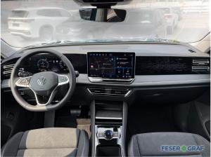 Volkswagen Tiguan Elegance 1,5 IQ Light / AHK / NAVI