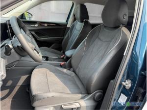 Volkswagen Tiguan Elegance 1,5 IQ Light / AHK / NAVI