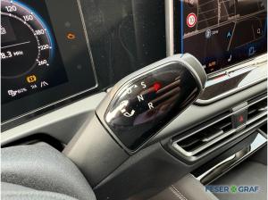 Volkswagen Tiguan Elegance 1,5 IQ Light / AHK / NAVI