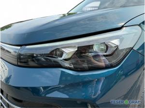 Volkswagen Tiguan Elegance 1,5 IQ Light / AHK / NAVI