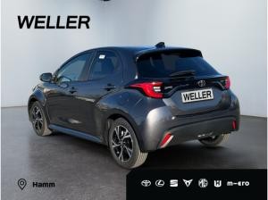 Toyota Yaris Hybrid Teamplayer *Comfort-Paket*LED*CAM*