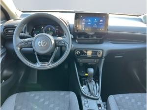 Toyota Yaris Hybrid Teamplayer *Comfort-Paket*LED*CAM*