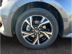 Toyota Yaris Hybrid Teamplayer *Comfort-Paket*LED*CAM*