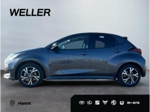 Toyota Yaris Hybrid Teamplayer *Comfort-Paket*LED*CAM*