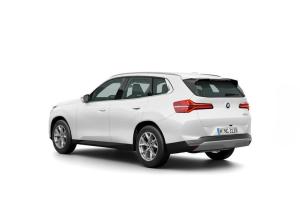 BMW X3 20 xDrive BESTELLAKTION