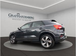 Audi Q2 40 TFSI qu. advanced / 3,49 % FIN. OHNE ANZAHLUNG !
