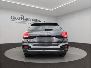 Audi Q2 40 TFSI qu. advanced / 3,49 % FIN. OHNE ANZAHLUNG !