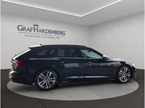 Audi A6 Avant 45 TFSI S line / SOFORT VERFÜGBAR !
