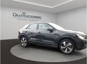 Audi Q2 40 TFSI qu. advanced / 3,49 % FIN. OHNE ANZAHLUNG !