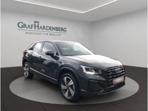 Audi Q2 40 TFSI qu. advanced / 3,49 % FIN. OHNE ANZAHLUNG !