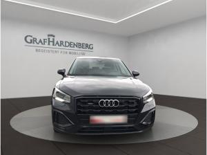 Audi Q2 40 TFSI qu. advanced / 3,49 % FIN. OHNE ANZAHLUNG !