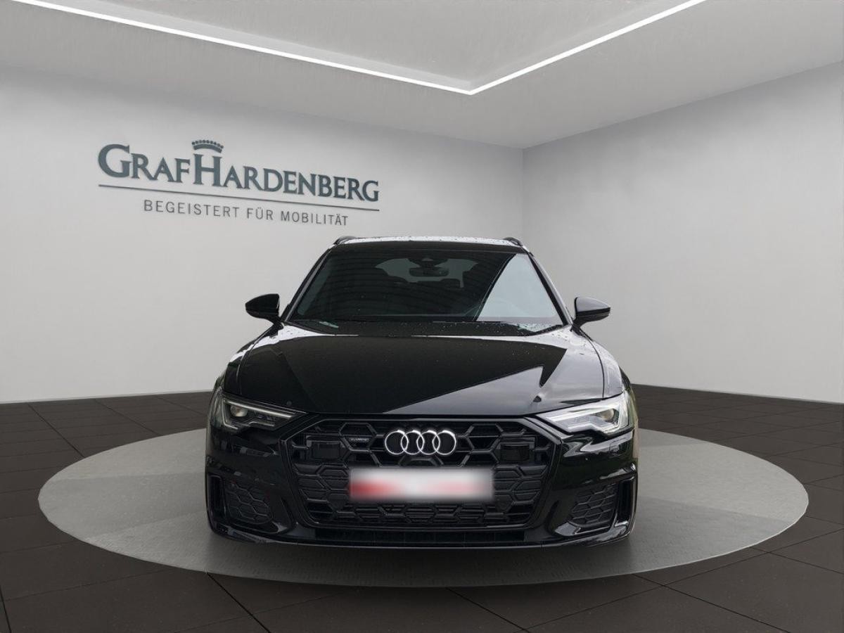 Audi A6 Avant 45 TFSI S line / SOFORT VERFÜGBAR !