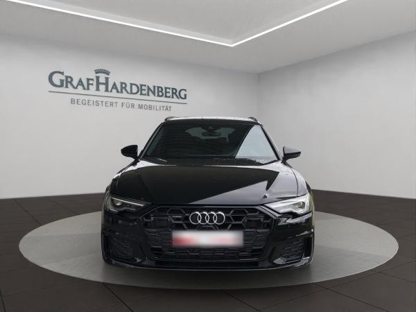 Audi A6 Avant 45 TFSI S line / SOFORT VERFÜGBAR !