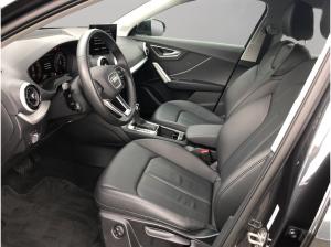 Audi Q2 40 TFSI qu. advanced / 3,49 % FIN. OHNE ANZAHLUNG !