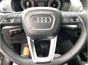 Audi Q2 40 TFSI qu. advanced / 3,49 % FIN. OHNE ANZAHLUNG !
