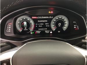 Audi A6 Avant 45 TFSI S line / SOFORT VERFÜGBAR !