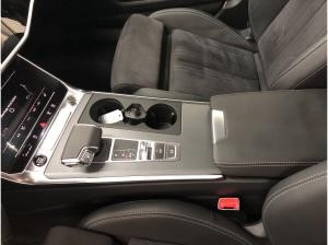 Audi A6 Avant 45 TFSI S line / SOFORT VERFÜGBAR !